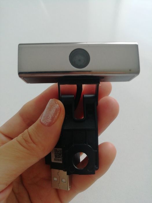 Новая камера Sony с USB входом