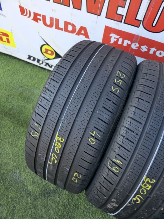 255.40.20 pirelli m+s