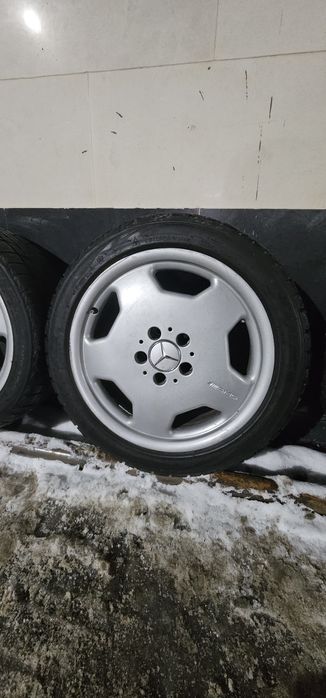 Продам диски с шиной