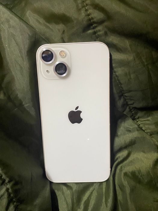 Iphone 13 с коробкой