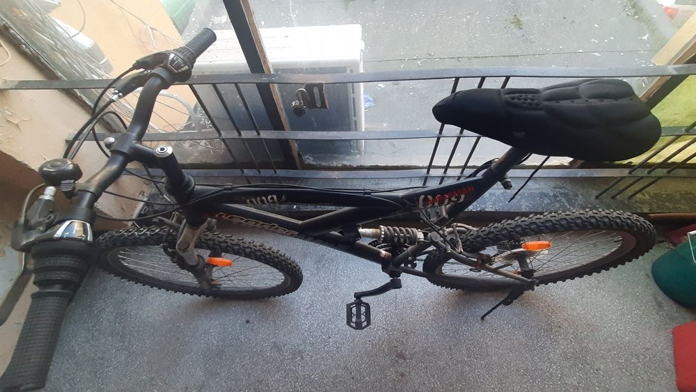 Колело 26", 110€