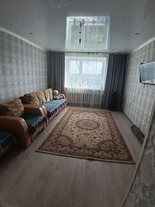 Продается дом в Красном яре