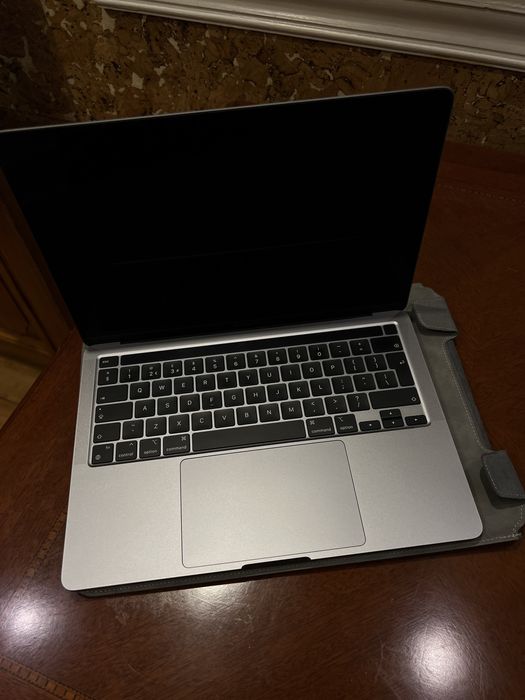 MacBook Pro 13‘‘ (М1, 2020)