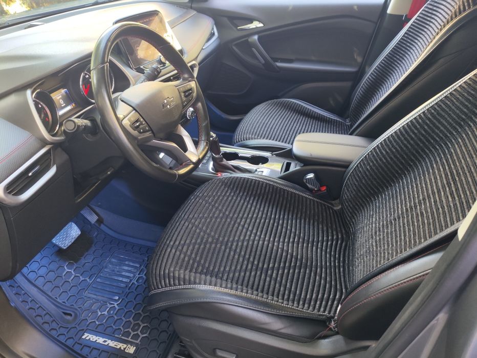 Трекер 2 Редлайн 325 T