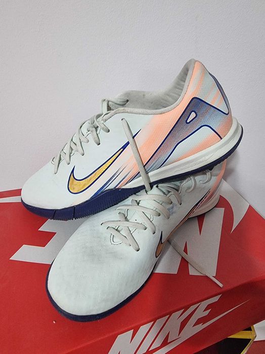 Ghete gotbal Nike Zoom Mercurial Vapor 16