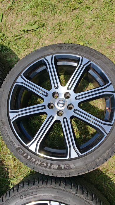Jante Volvo XC60,v60,S60, xc90