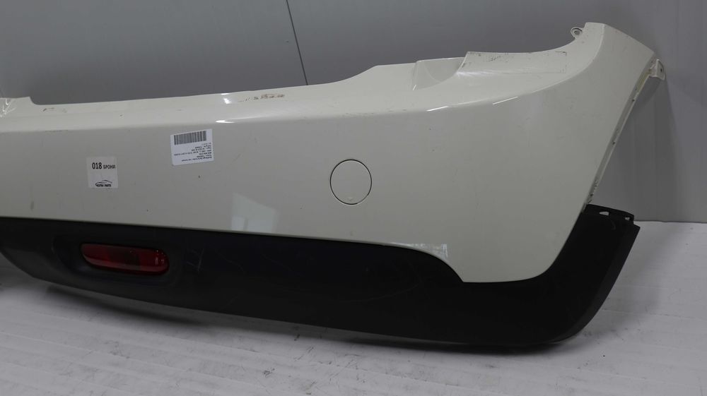 Задна броня Мини Купър F56/F57 Ф56/Ф57
