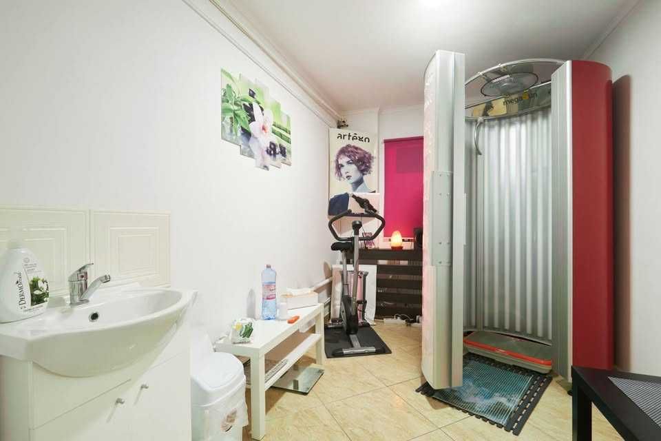 De închiriat spațiu comercial 90 mp, parter, Bd. Brăilei, Focșani