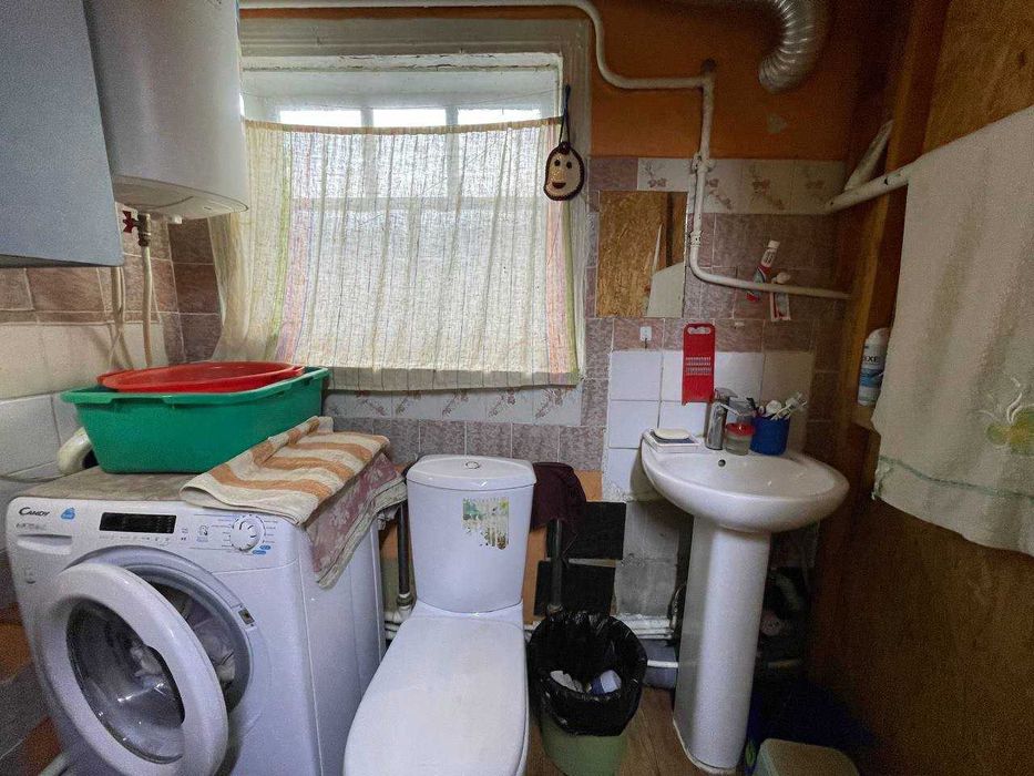 Дом в районе КСК!