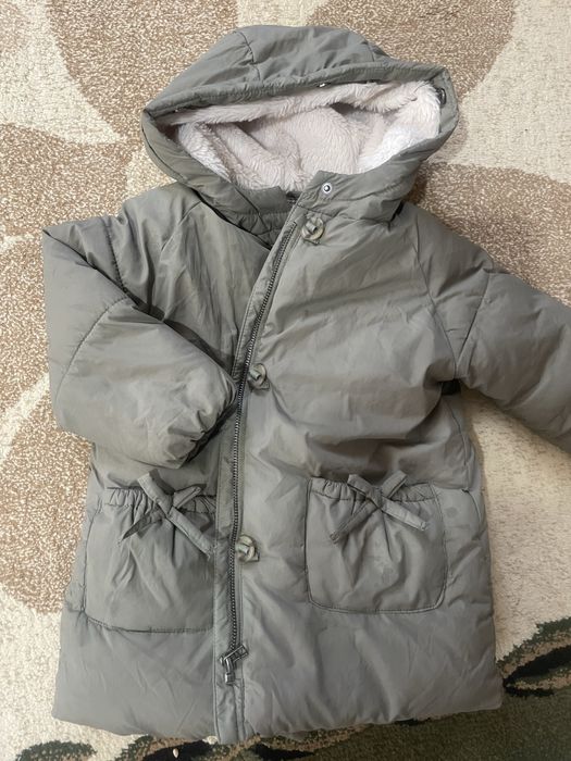 Детские б/у вещи