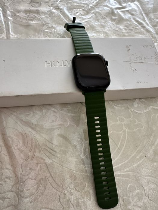 Apple watch 10, 46mm