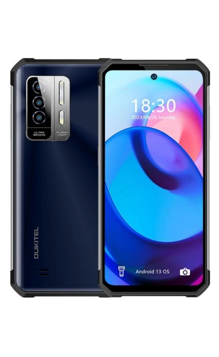 Телефон Oukitel wp27