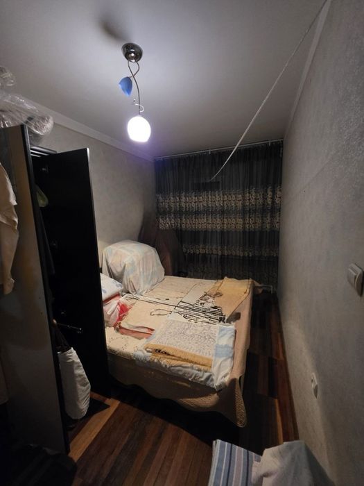 Продаётся квартира в Яккасарайском районе, ул. Шота Руставели