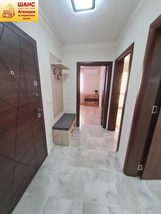 Продава се Двустаен апартамент в Плевен, Широк център - 55 кв.м за 2219 €/кв.м - Снимка #11