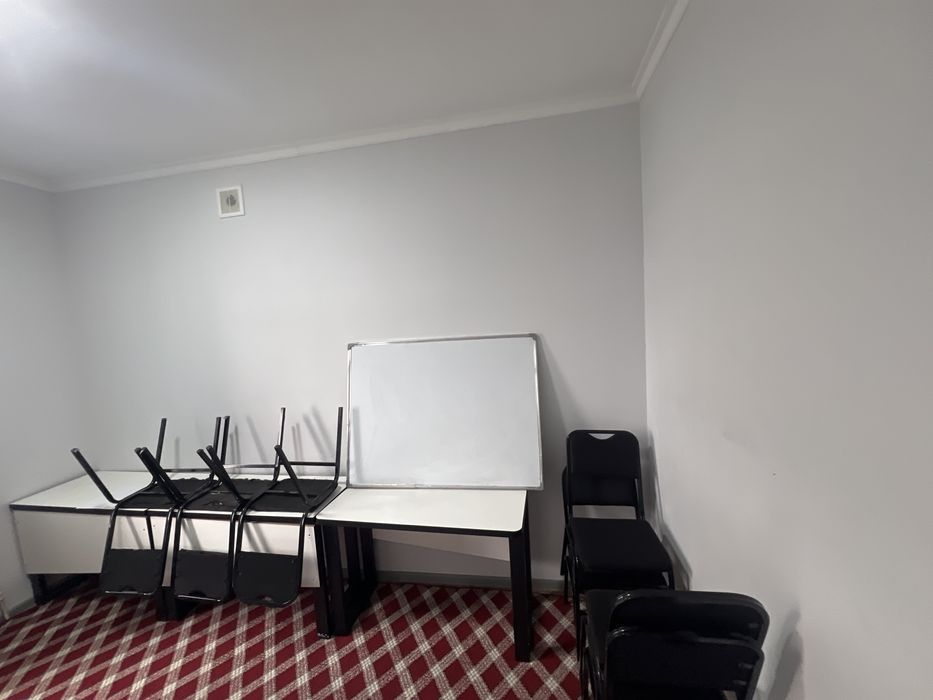 Parta stol doska oquv markaz jihozlari