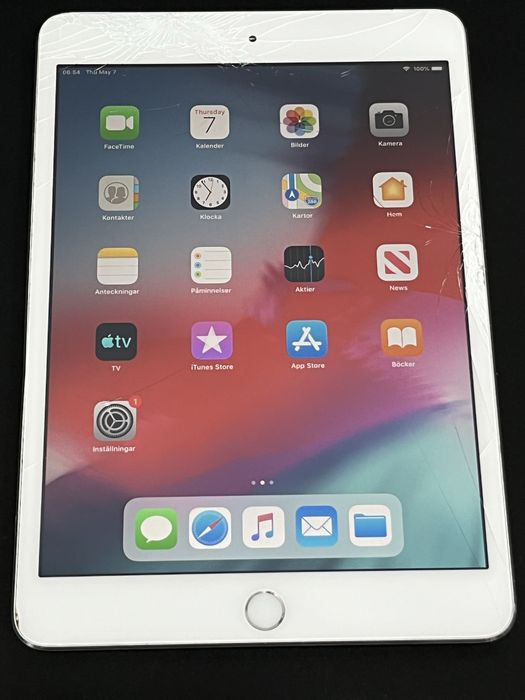 Apple iPad Mini 3 WiFi+Cellular 16GB ID-XXL11230
