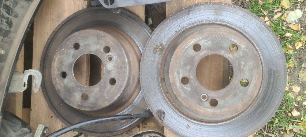 Fuzete, planetare mercedes w212