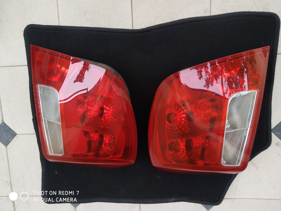 Jentra orqa fara sotiladi