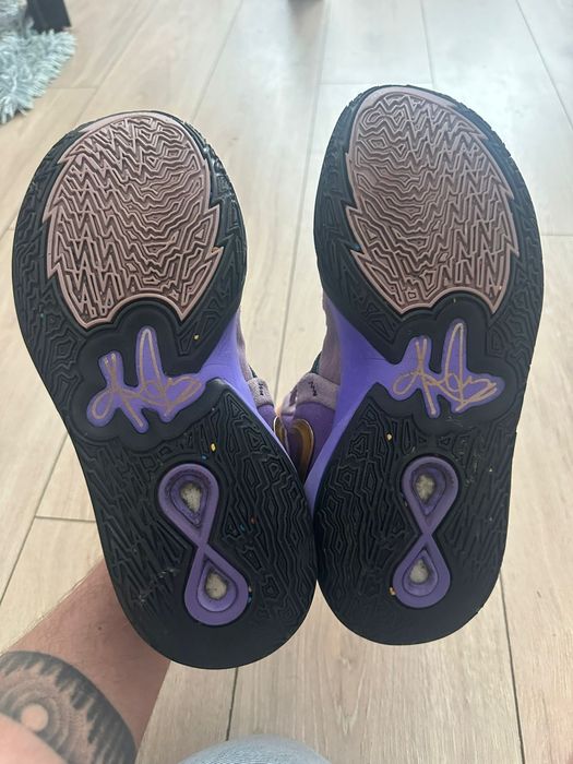 Nike Kyrie Infinity 'Amethyst Wave'