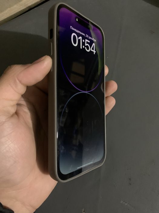 Айфон 14 про мах