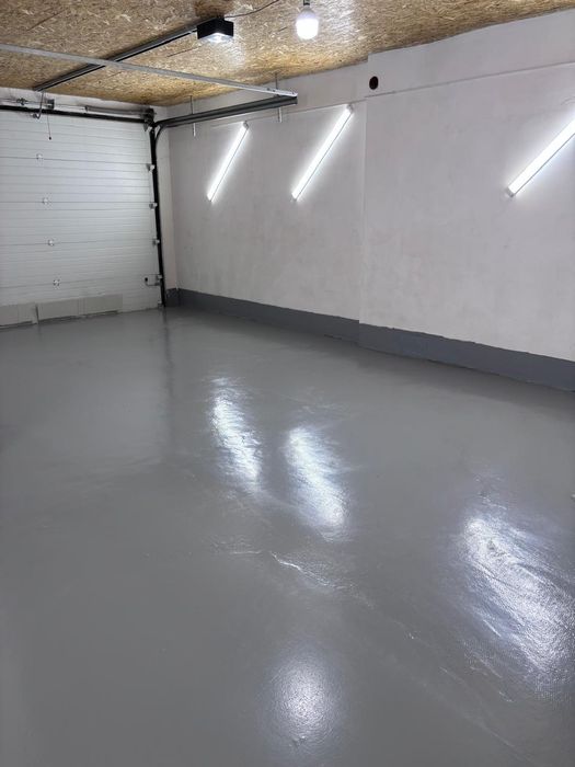 Склад тёплый район БСМП