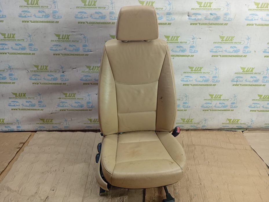 Scaun dreapta fata BMW Seria 3 E90 (2004 - 2010) (2.0 benzina)  N46B20