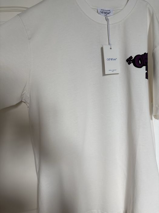 Тениска Off-White