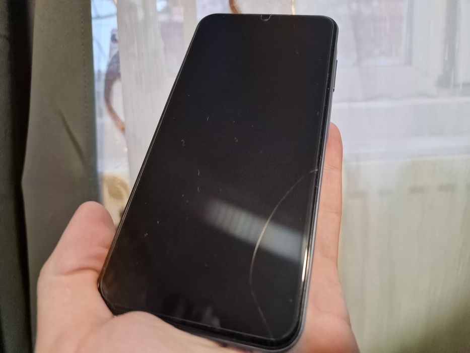 Samsung Galaxy A25 5G (6GB/128GB)