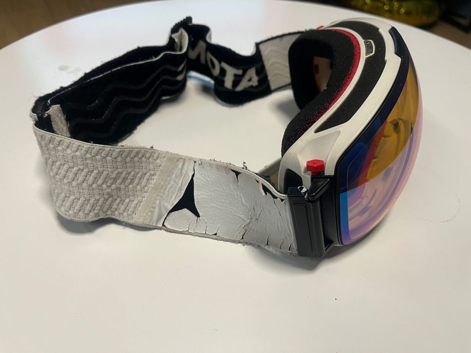 Ски очила Atomic Revent Q