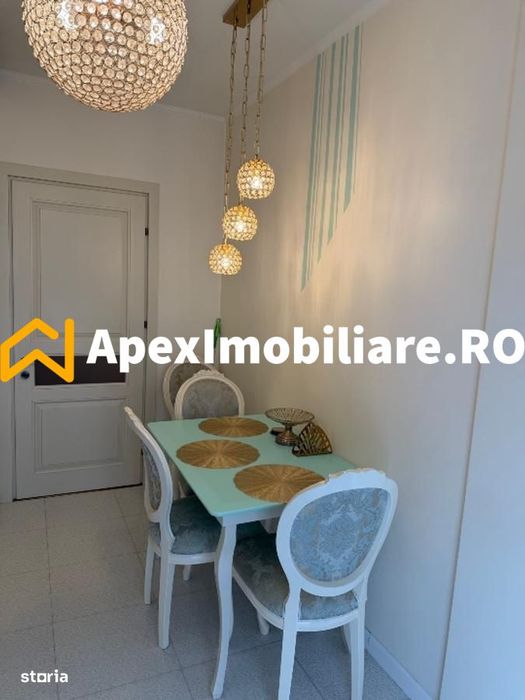 Apartament 3 camere de inchiriat Lujerului Bucuresti | ApexImobiliare.