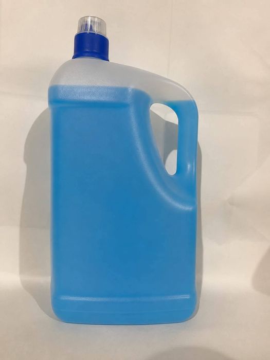 Stoc nou detergent lichid pentru vase și rufe