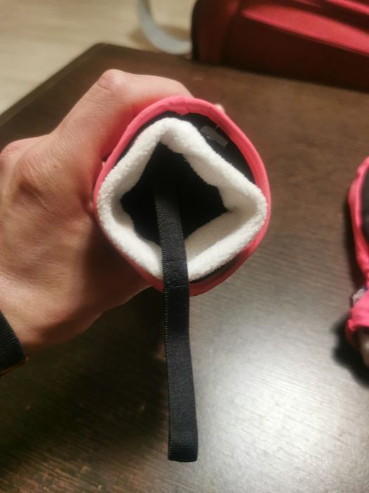 Зимни ръкавици росиньол Rossignol