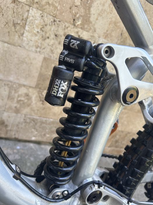 Radon Swoop 200 – 27.5 – Downhill / Freeride – IMPECABIL