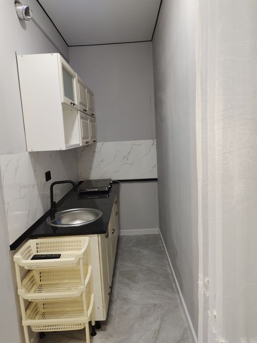 Сдается квартира