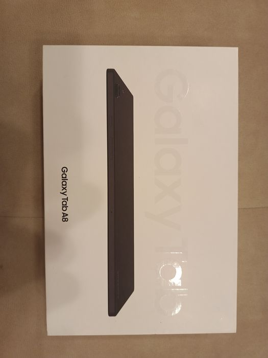 Samsung Galaxy Tab A8, produs nou, original, sigilat.