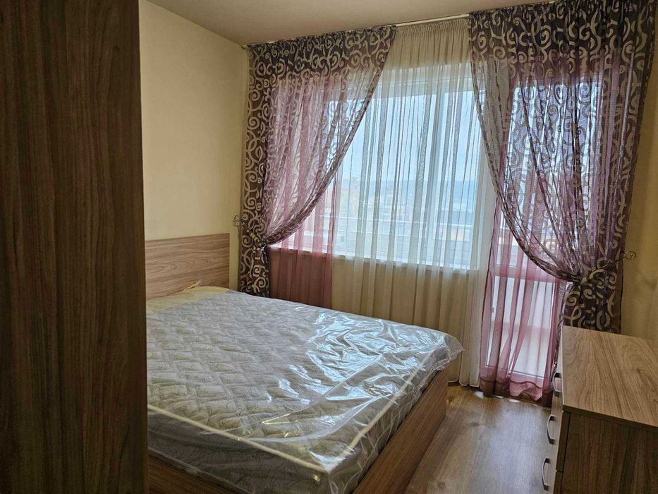 Продава се Двустаен апартамент в Варна, Погреби - 62 кв.м за 2162 €/кв.м - Снимка #7