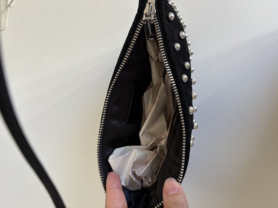 Сумка Mango новая