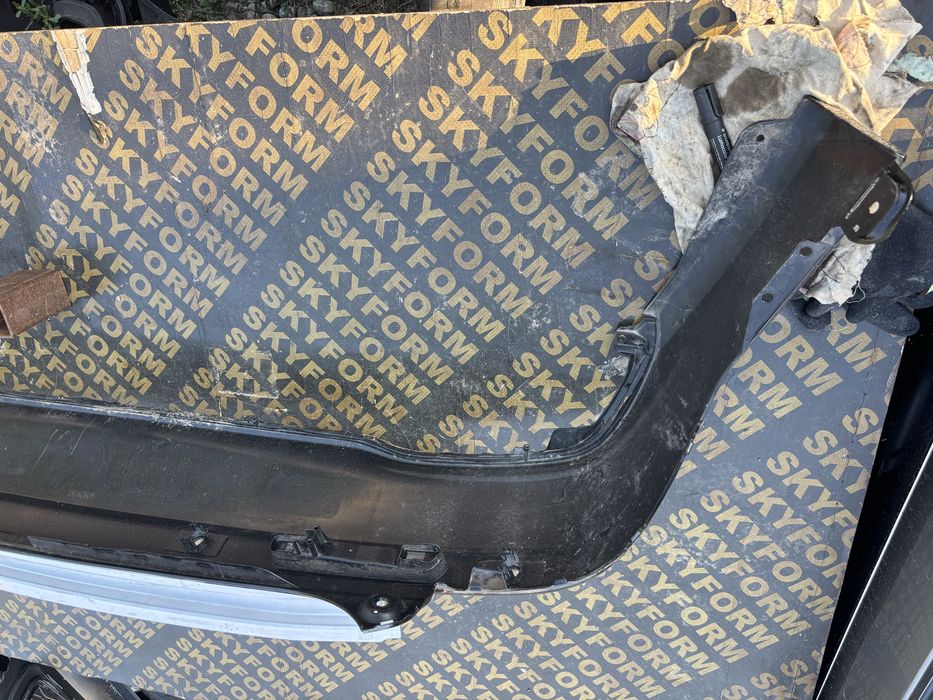 Броня Honda ZR-V 2023 год.-