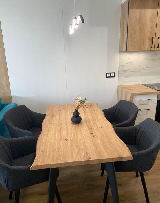 Дава се под наем Двустаен апартамент в София, Дружба 2 - 80 кв.м за 799 € - Снимка #2