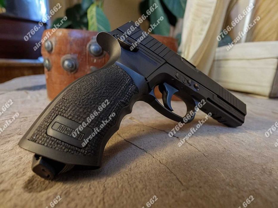 Pistol Cal 50.MM Umarex Paintball **26.5 JOULI** HDP ~ Fara Permis ~