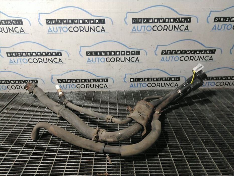 Gat Umplere Rezervor Mazda CX - 3 2.0 B 2015 - 2018 (1276) Benzina Garantie