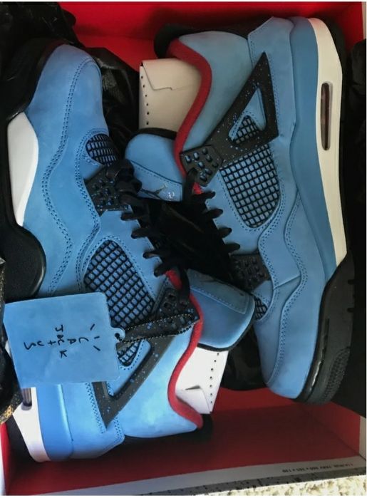 jordan travis scott olx