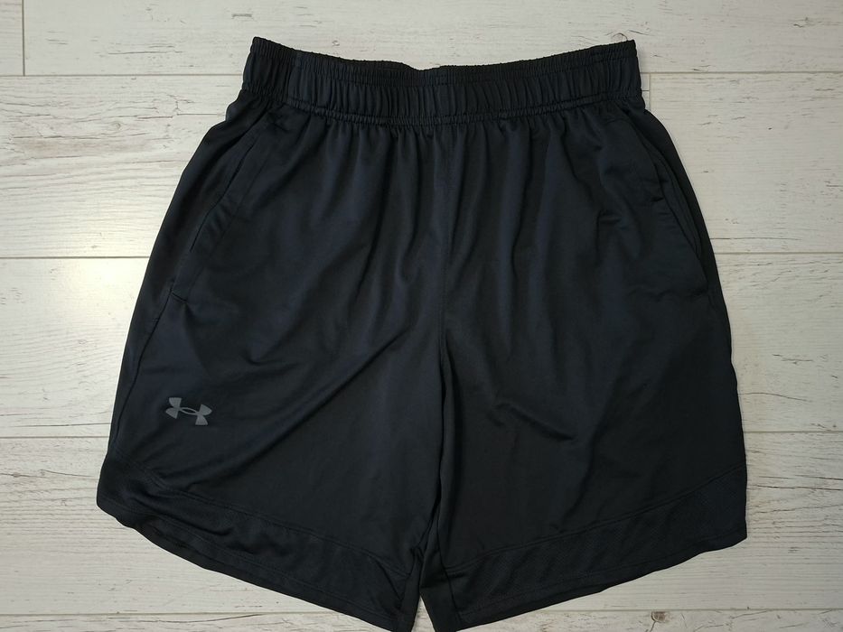 Under Armour-Ориг. Шорти