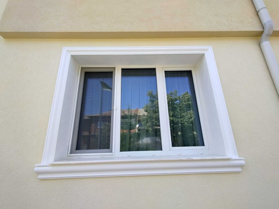 Фасадни орнаменти