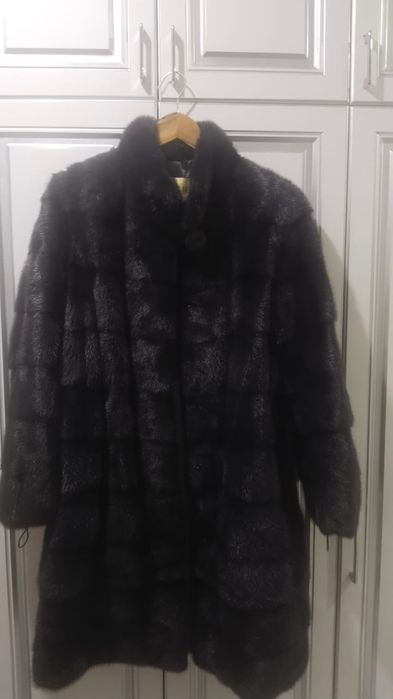 Срочно продам шубу