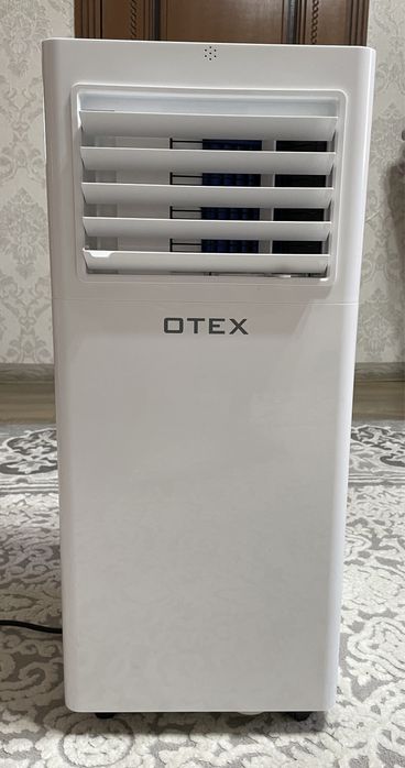 Мобильный кондиционер