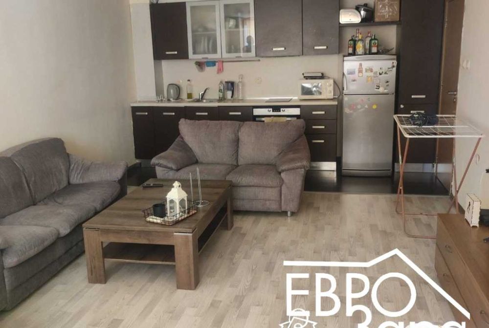 Продава се Тристаен апартамент в Стара Загора, Аязмото - 100 кв.м за 1399 €/кв.м - Снимка #2