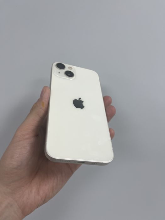 Apple iPhone 13 (костанай 1022) лот 969694