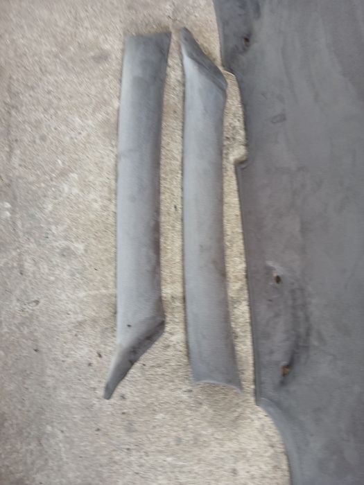 Калници таван и др. От ауди а3 8л