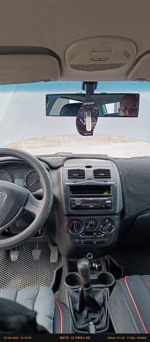 Продам автомобиль